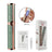 Electric Eyebrow Trimmer Epilator Painless Eye Brow Body Face Lip Shaver Razors Portable Facial Hair Remove - V.I.P Digital Presence
