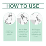 Camellia Floral Body Lotion, Body And Skin Refreshing Care Lasting Keep Fragrance Ball Body Lotion - V.I.P Digital Presence