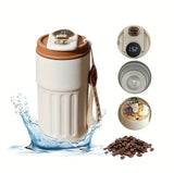 ThermoSync Smart Cup