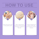 Snake Venom Joint Care Gel Relieves Pain In Joints, Muscles And Bones And Body Massage Cream - V.I.P Digital Presence