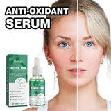 Green Tea Moisturizing Toner, Skin Tender Shine Clean Blain Mark Clear Water Not Greasy Toner - V.I.P Digital Presence