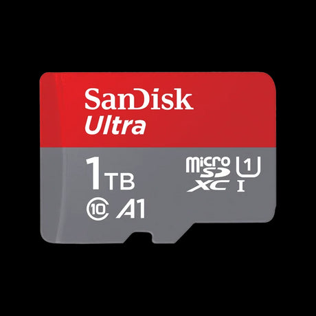 Micro SD Card 64GB Video Monitoring Traffic memory card 128GB 256GB Max 512GB 1TB smartphone DJI drone cardfor car - V.I.P Digital Presence