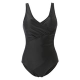 Swimsuit bikini rainbow gradient one-piece swimsuit - V.I.P Digital Presence
