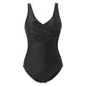 Swimsuit bikini rainbow gradient one-piece swimsuit - V.I.P Digital Presence