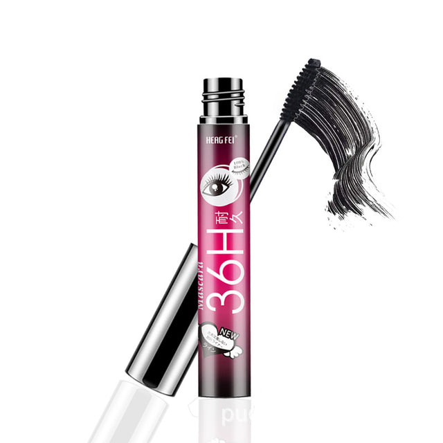 Hengfei Beauty Mascara 4D Curling Waterproof Mascara Makeup - V.I.P Digital Presence