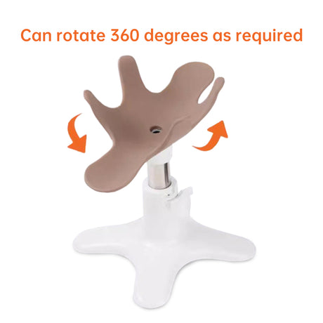 Pet Shower Grooming Table, Dog Fixing Rack & Bathing Hair Dryer Bracket for Small & Medium Pets - V.I.P Digital Presence