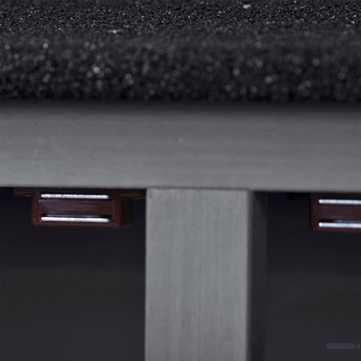 Outdoor 5.3ft Hx4.6ft L Wood Storage Shed Tool Organizer,Garden Shed, Storage Cabinet with Waterproof Asphalt Roof Gray - V.I.P Digital Presence