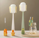 CleanSip Brush Cleaner