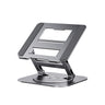 Soporte para portátil MCHOSE LS928 de 3.ª generación, de aleación de aluminio, plegable, de alta elevación y giratorio