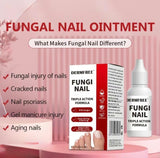 FungiClear Nail Repair Serum