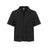 Texture sensation lapel short sleeved shirt for men simple solid color Cuban collar shirt - V.I.P Digital Presence