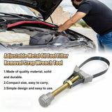 AutoTorque Strap Wrench
