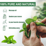 Body Massage Essential Oil Relieves Itchy Skin And Sore Muscles Relaxing Body And Mind Calming Mosquito Repellent Massage Oil