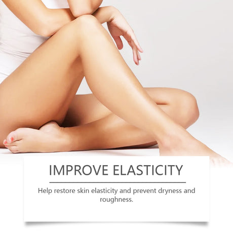 Body Care Oil Moisturizes And Moisturizes Soft And Smooth Skin After Bath - V.I.P Digital Presence