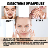 Whitening Tone Up Cream, Moist And Soft Fade Spots Rough Dry Skin Dark Skin Cream - V.I.P Digital Presence