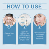 Exfoliating And Soothing Essence Delicate Skin Essence For Soft, Smooth And Radiant Natural Radiance