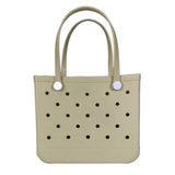 Boggs Bag: Extra Large Waterproof EVA Rubber Tote for Women, Ideal Christmas Gift & Travel Companion. - V.I.P Digital Presence