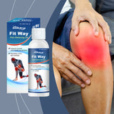 Body Care Oil, Ease Back, Neck And Shoulder Discomfort And Improve Flexibility Massage Oil - V.I.P Digital Presence