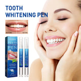Dental pencil Teeth Cleaning Remove Dirt And Yellow Smoke Teeth Brightening Whitening Oral Cleaning Pen - V.I.P Digital Presence