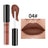 Christmas Makeup Powder Mist Matte Candy Lip Glaze Matte Long Lasting Moisturizing Liquid Lipstick - V.I.P Digital Presence