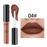Christmas Makeup Powder Mist Matte Candy Lip Glaze Matte Long Lasting Moisturizing Liquid Lipstick - V.I.P Digital Presence