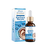 Tinnitus Care Solution For Relief Of Tinnitus, Back And Ear Discomfort Body Care Cleansing Ear Care Solution - V.I.P Digital Presence