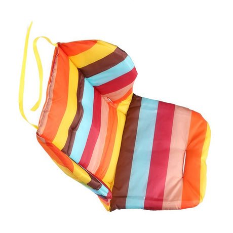 baby stroller Thick Colorful Baby Infant floor mat Breathable Stroller Padding Liner Car Seat Pushchair Pram Cushion Cotton Mat - V.I.P Digital Presence