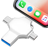 QuadLink USB Flash Drive