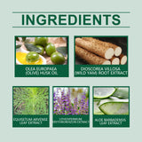 Body Balance Cream Soothes Discomfort Gently Nourishes And Moisturizes Skin Body Care Cream - V.I.P Digital Presence