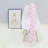 1Pcs 1M/2M/3M Baby Handmade Nodic Knot Newborn Bed Bumper Long Knotted Braid Pillow Baby Bed Bumper Knot Crib Infant Room Decor - V.I.P Digital Presence