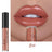 Lipstick Lip Glaze Allen shaw Creme Cream Lipstick - V.I.P Digital Presence