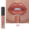 Lipstick Lip Glaze Allen shaw Creme Cream Lipstick - V.I.P Digital Presence