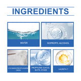 Toilet Foam Cleaner For Toilet Cleaning For Toilet Cleaning For Yellow Home Deodorant Bathroom For Stain Removal - V.I.P Digital Presence