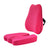 Summer Office Cushion Lumbar Back Support One Set Of Sedentary Gods Memory Foam Seat Cushion Chair Pad - V.I.P Digital Presence