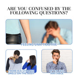 Magnet Charming Men Perfume, Tea Fragrance Natural Fresh Fragrance Release Charm Couple Dating Men Atmosphere Niche Perfume - V.I.P Digital Presence