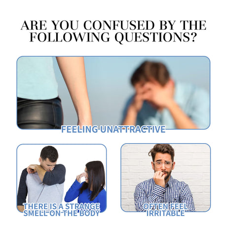 Magnet Charming Men Perfume, Tea Fragrance Natural Fresh Fragrance Release Charm Couple Dating Men Atmosphere Niche Perfume - V.I.P Digital Presence