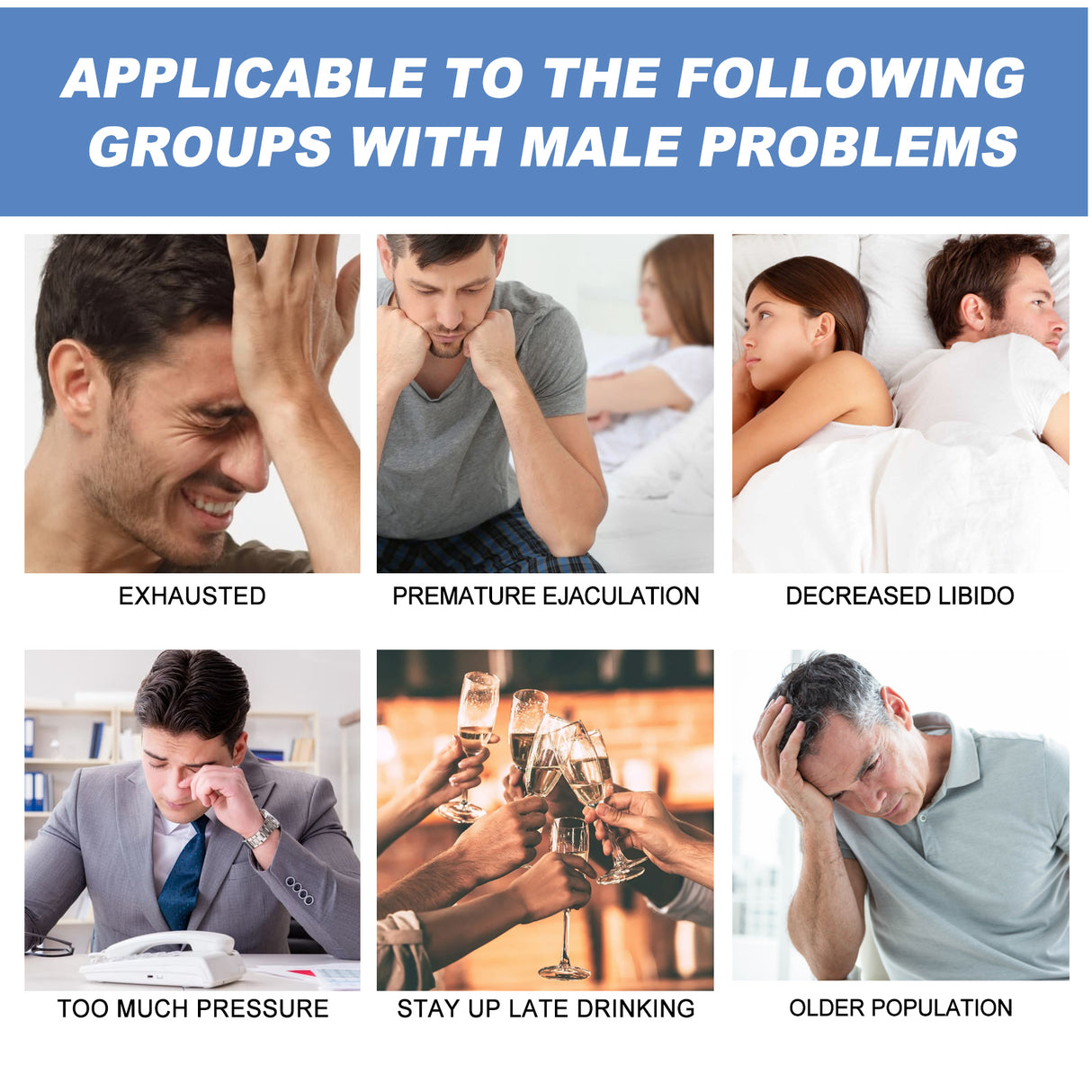 Male Enhancement Drops - V.I.P Digital Presence