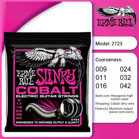 Acoustic Guitar Strings: 80/20 Bronze with NANOWEB Coating, Long - lasting Bright Tone, Comfortable Feel, Medium 13 - 56 - V.I.P Digital Presence