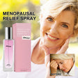 Menopausal Relief Spray, Regulate Mood To Reduce Female Menopause Physical And Mental Fatigue Spray - V.I.P Digital Presence