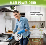 SteamPure Handheld Cleaner