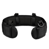 Multi Functional Quick Disassembly Tactical Belt Waist Cover Outdoor Training Cobra Belt Nylon Waist Belt Suit - V.I.P Digital Presence