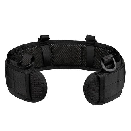 Multi Functional Quick Disassembly Tactical Belt Waist Cover Outdoor Training Cobra Belt Nylon Waist Belt Suit - V.I.P Digital Presence