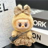 Accesorios de ropa compatibles con muñecas Labubu Mario Mushroom Princess Cute