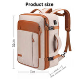 Men's Tactical Molle Assault Rucksack: Heavy - Duty, Waterproof, Large - Capacity, for Hiking/Camping/Hunting - V.I.P Digital Presence