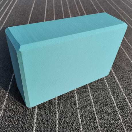 200g yoga bricks children's dance practice bricks high density eva yoga foam bricks - V.I.P Digital Presence