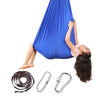 Children's hammock sensory swing yoga indoor adult outdoor training hanging chair - V.I.P Digital Presence