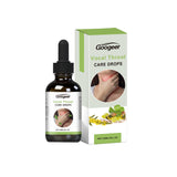 Throat Care Drops Body Treatment - V.I.P Digital Presence