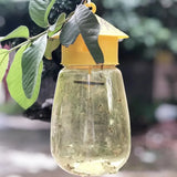 Fruit Fly Trap Killer Plastic Drosophila Trap Anti Fly Fruit Fly Killer Catcher Orchard Insect Trap Pest Control Products Drop - V.I.P Digital Presence