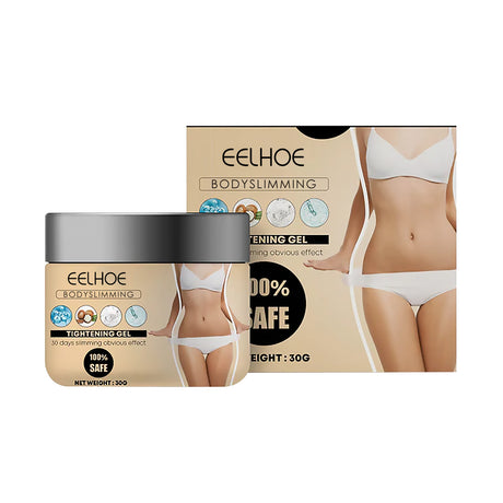 Body Slimming Tightening Gel, Firming Arms Worship Meat Belly Highlights Body Curves Slimming Gel - V.I.P Digital Presence