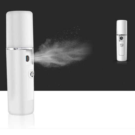 Portable Facial Steamer - V.I.P Digital Presence